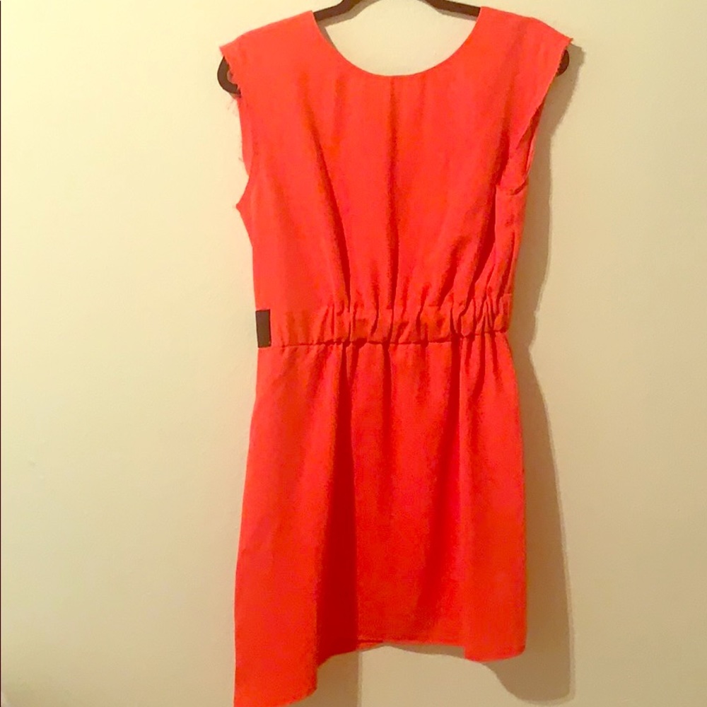 ASOS dress